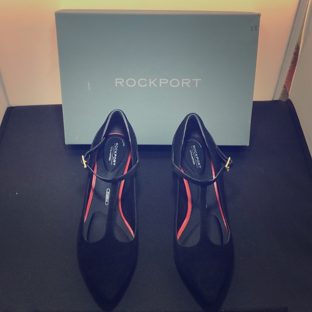 Rockport Total Motion Kalila OS12100910